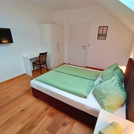 Seeappartements Villa Sole เพิร์ทชาค อัม เวิร์ทเทอร์ซี ภายนอก รูปภาพ