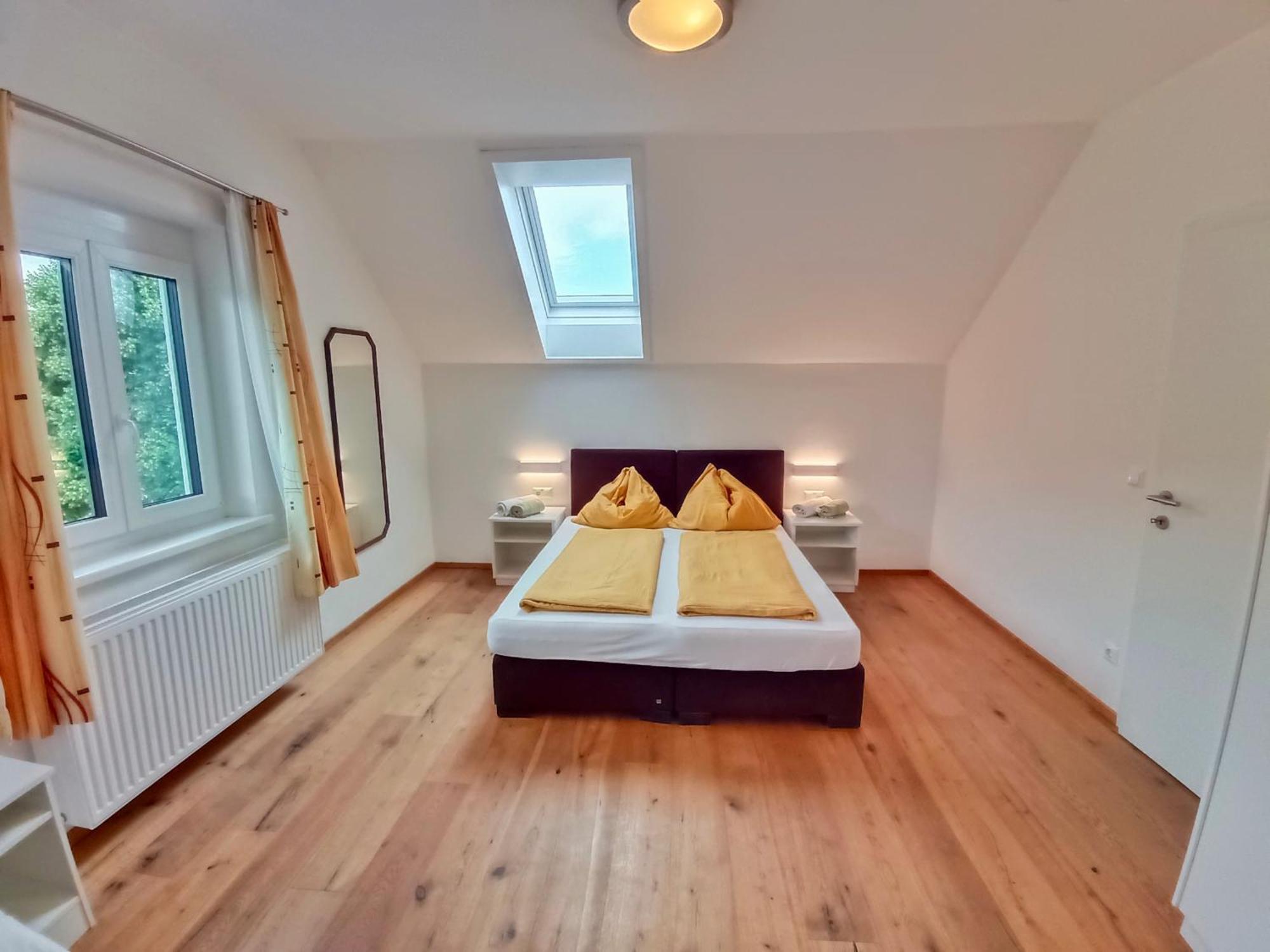 Seeappartements Villa Sole เพิร์ทชาค อัม เวิร์ทเทอร์ซี ภายนอก รูปภาพ