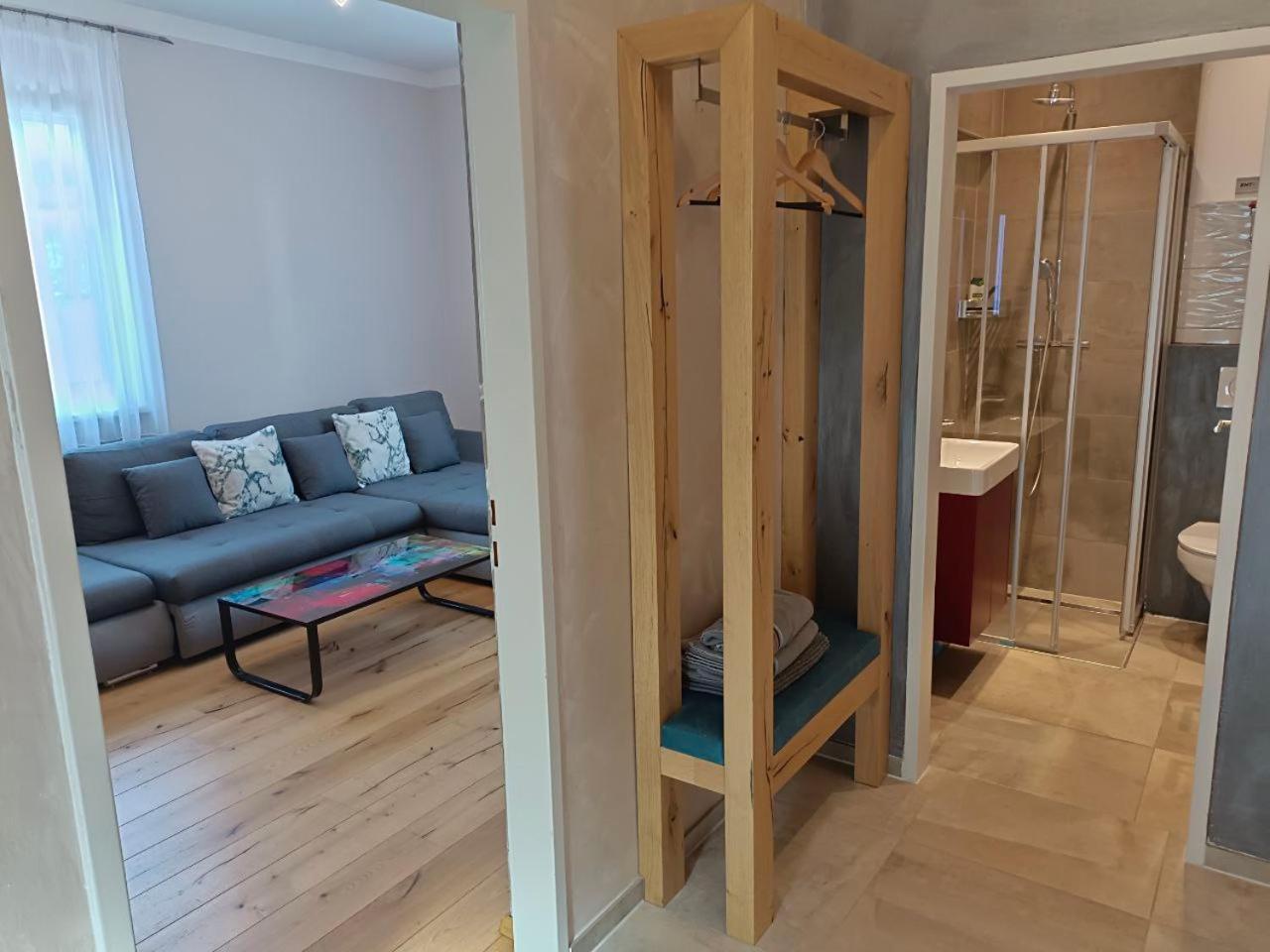 Seeappartements Villa Sole เพิร์ทชาค อัม เวิร์ทเทอร์ซี ภายนอก รูปภาพ