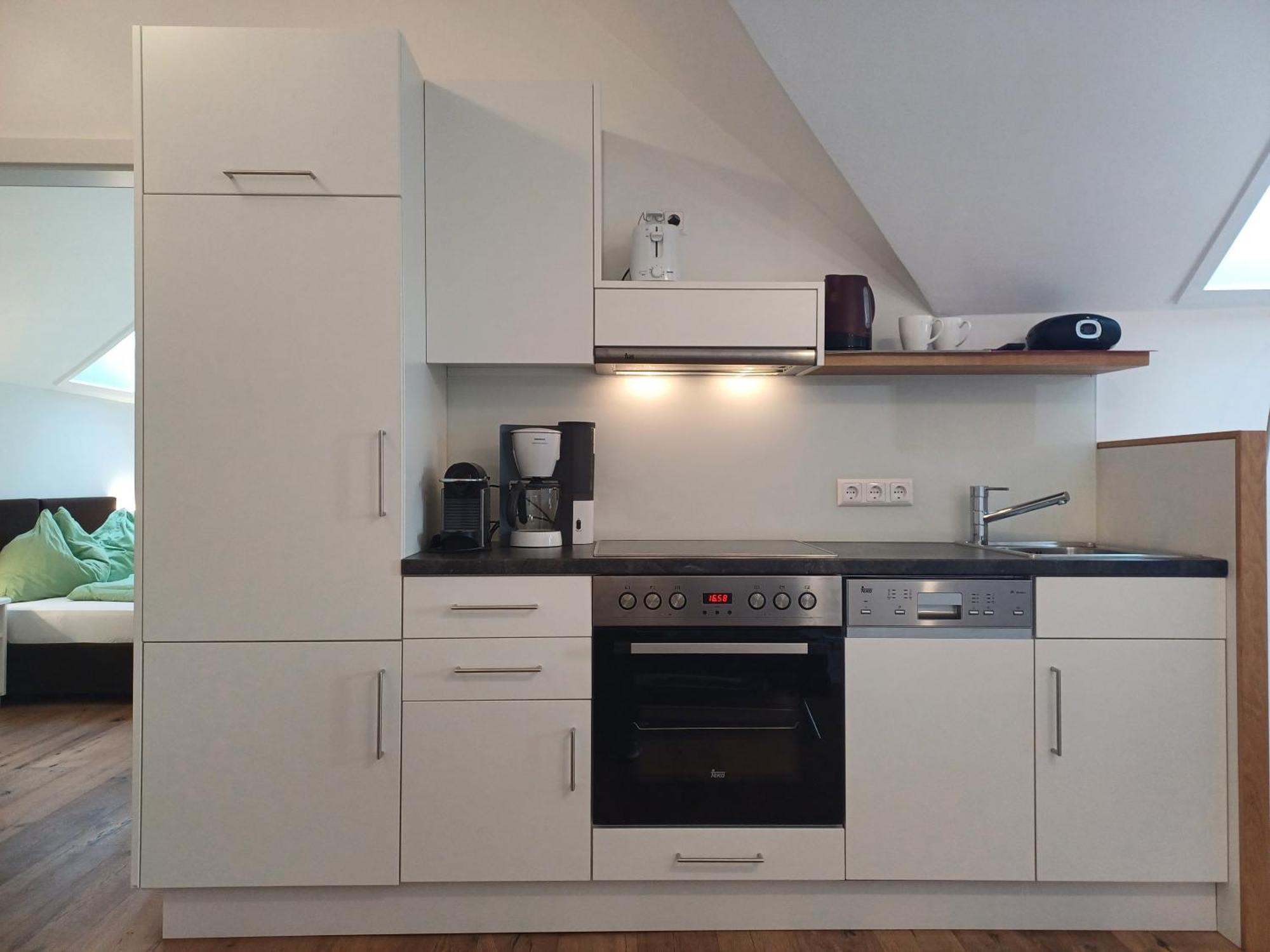 Seeappartements Villa Sole เพิร์ทชาค อัม เวิร์ทเทอร์ซี ภายนอก รูปภาพ